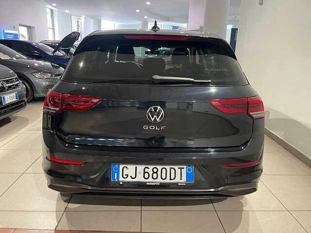 Volkswagen Golf 8ª serie 1.0 TSI EVO Life