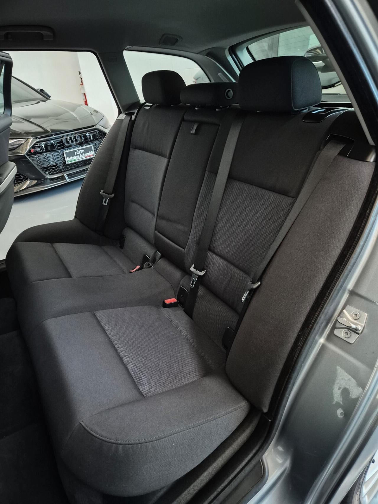 BMW 318 touring 2.0d 143cv Finanziabile