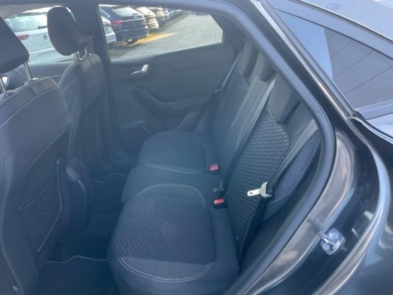 Ford Puma 1.0 ecoboost h Titanium s&s 125cv