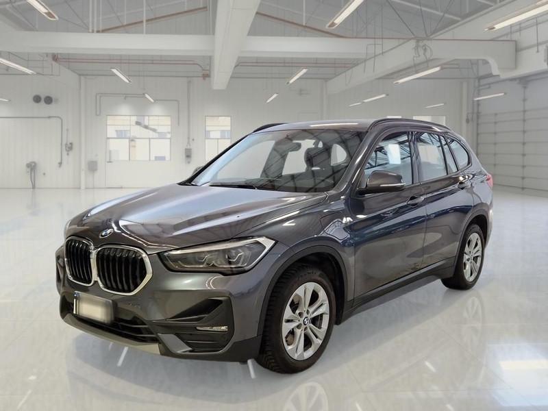 BMW X1 XDRIVE 25E BUSINESS ADVANTAGE AUTOMATICO SUV