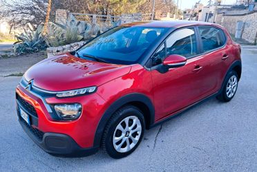Citroen C3 BlueHDi 100 S&S Feel (Iva esposta)