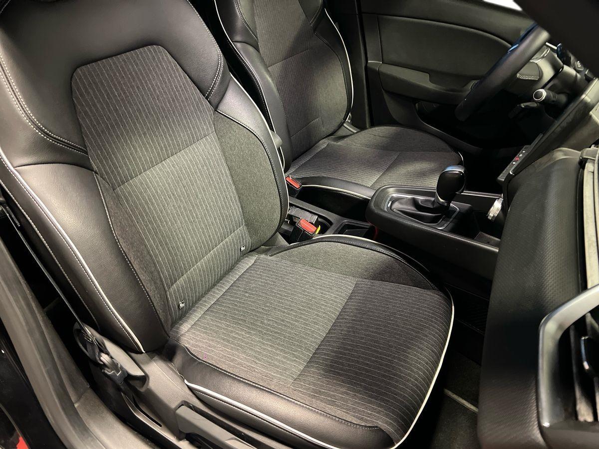 RENAULT Clio 5ª serie - Clio Full Hybrid E-Tech 140 CV 5 porte Intens
