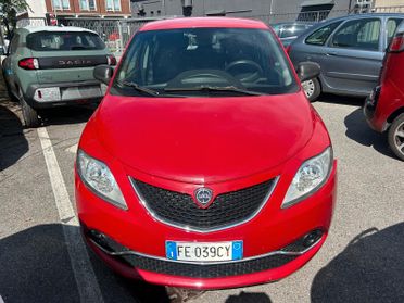 Lancia Ypsilon 1.2 GPL GAS 2016