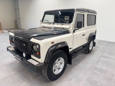 LAND ROVER DEFENDER 90 2.5 TD5 CONDIZIONI TOP