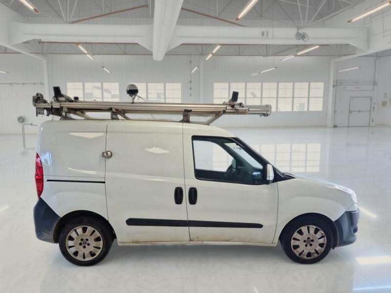 Fiat DOBLO' ATTREZZATISSIMO