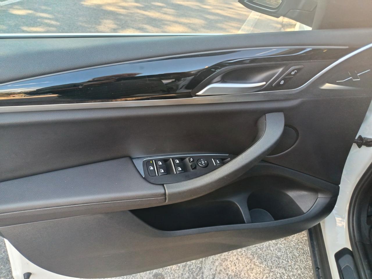 Bmw X3 xDrive20d 48V