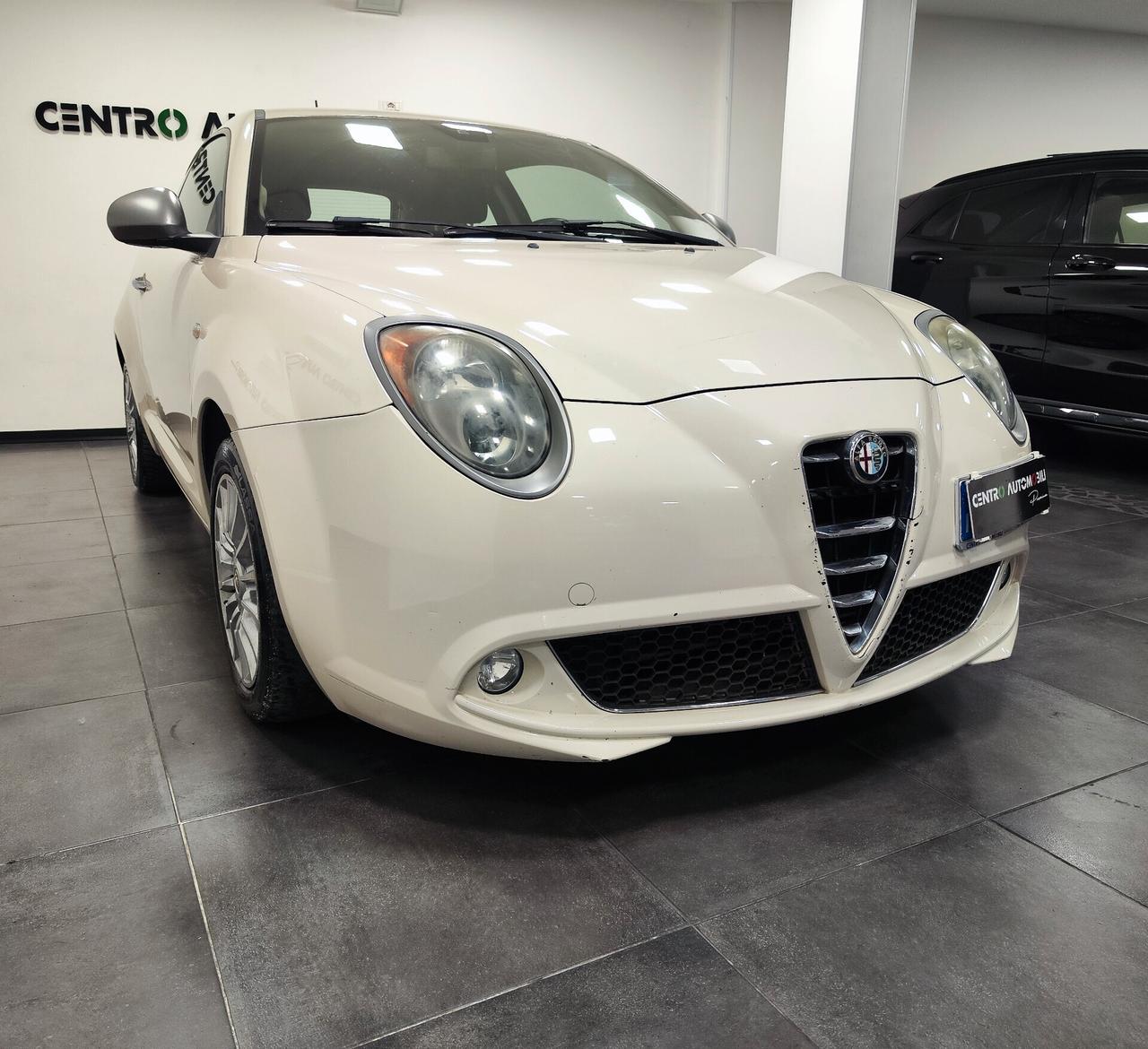 Alfa Romeo MiTo 1.4 70 CV 8V Progression