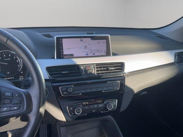 BMW X1 X Drive 25E Business Advantage automatico