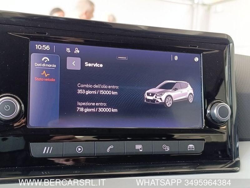 Seat Arona Arona 1.0 EcoTSI Style