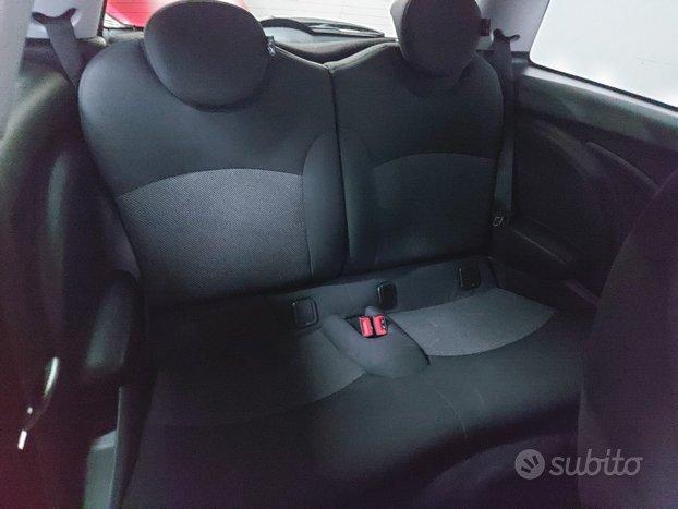 Mini Cooper 1.6 d unico prop 2010