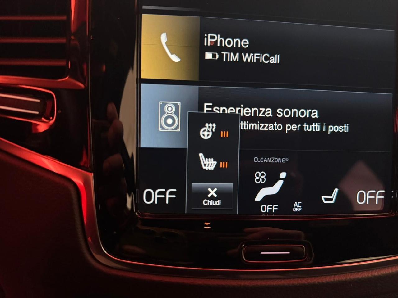 Volvo XC 90 XC90 B5 (d) AWD Geartronic R-design