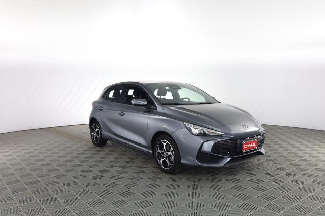 MG MG3 MG3 1.5 Comfort