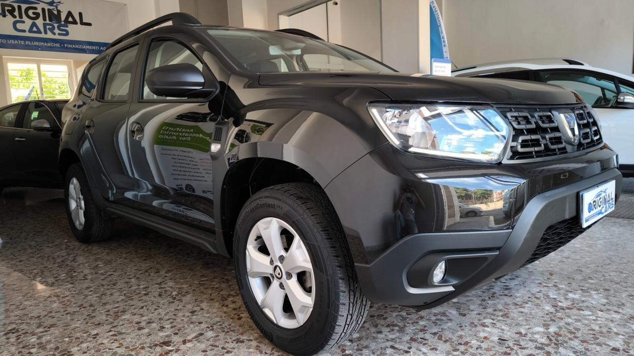 Dacia Duster 1.5 Blue dCi 8V 115 CV 4x2 Prestige
