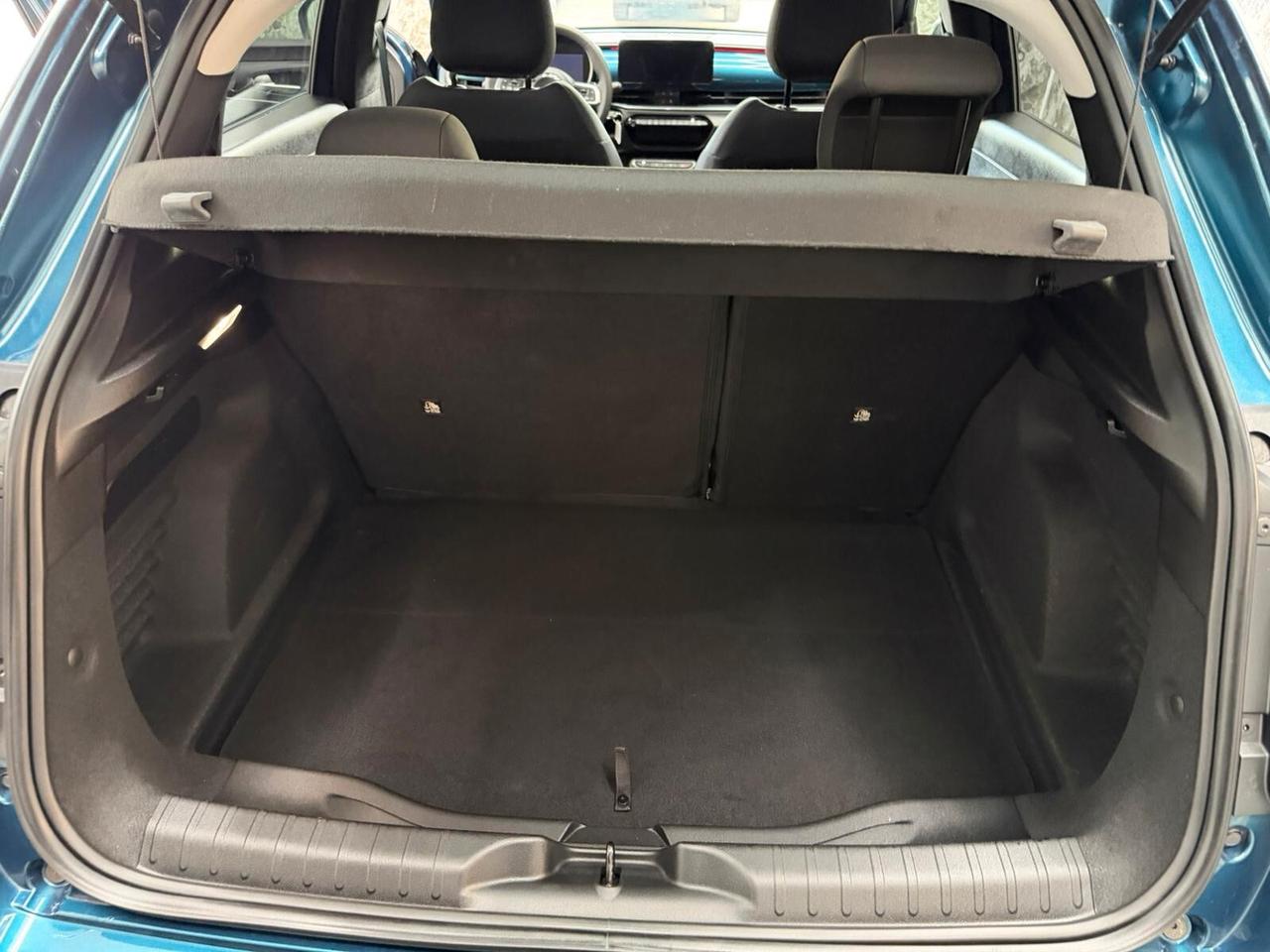 Fiat 600 Hybrid 145 CV DCT MHEV La Prima