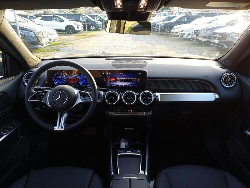 Mercedes-Benz EQB EQB 250+ Progressive Advanced