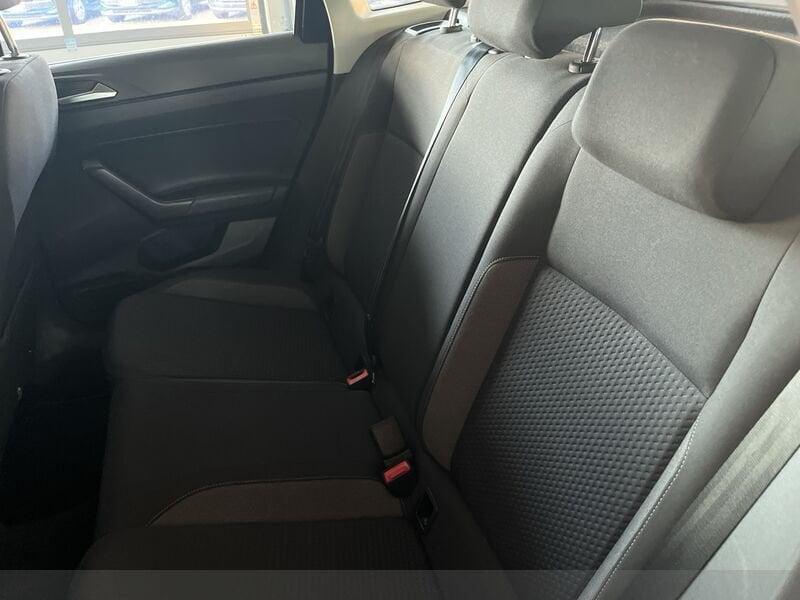 Volkswagen Taigo 1.0 TSI LIFE 110CV DSG