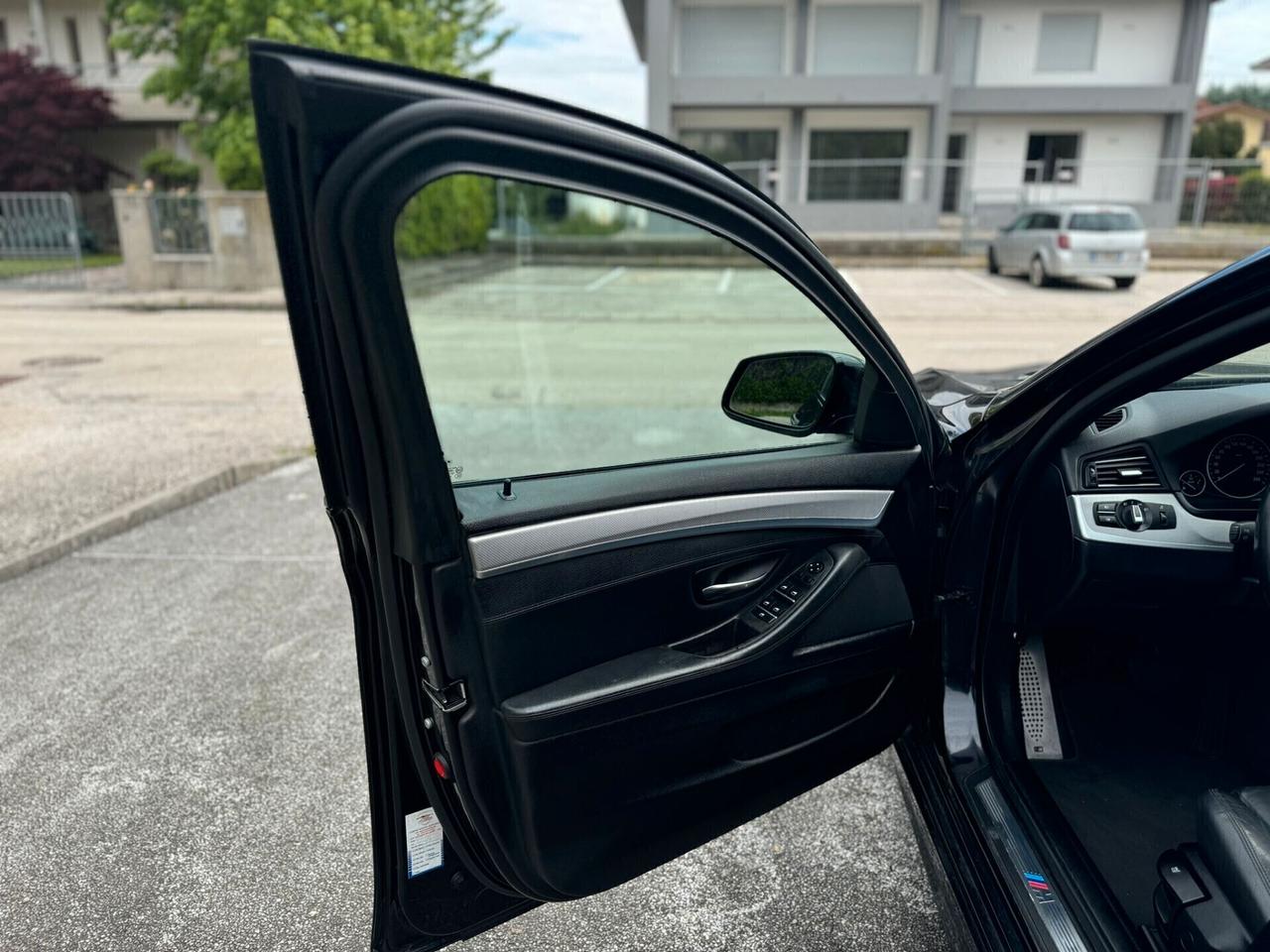 Bmw 535 535d xDrive Touring Msport