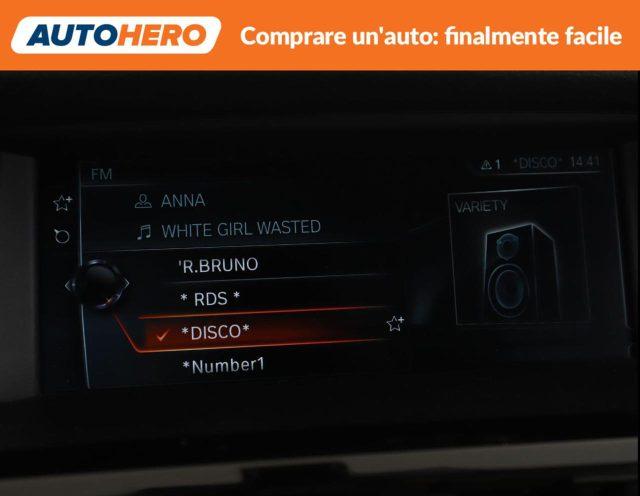 BMW X4 xDrive20d