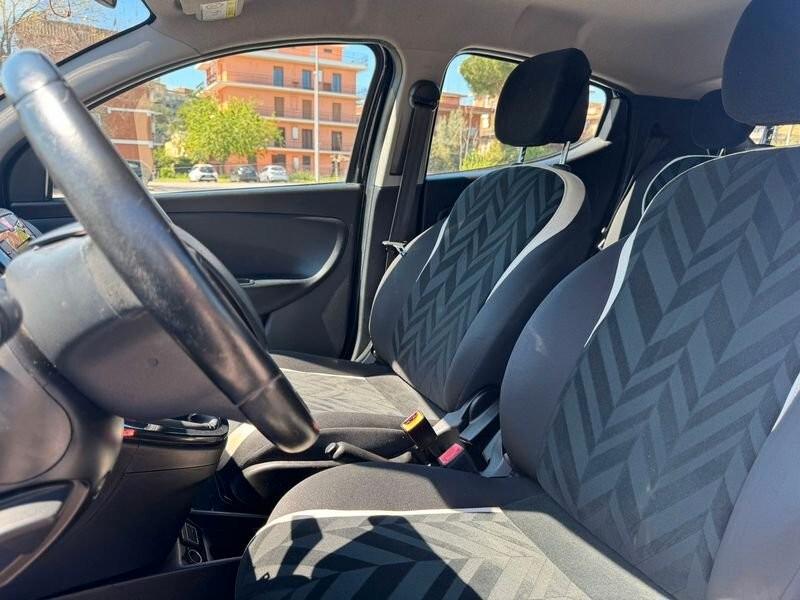 Lancia Ypsilon 1.2 69 CV 5 porte Gold - PREZZO REALE