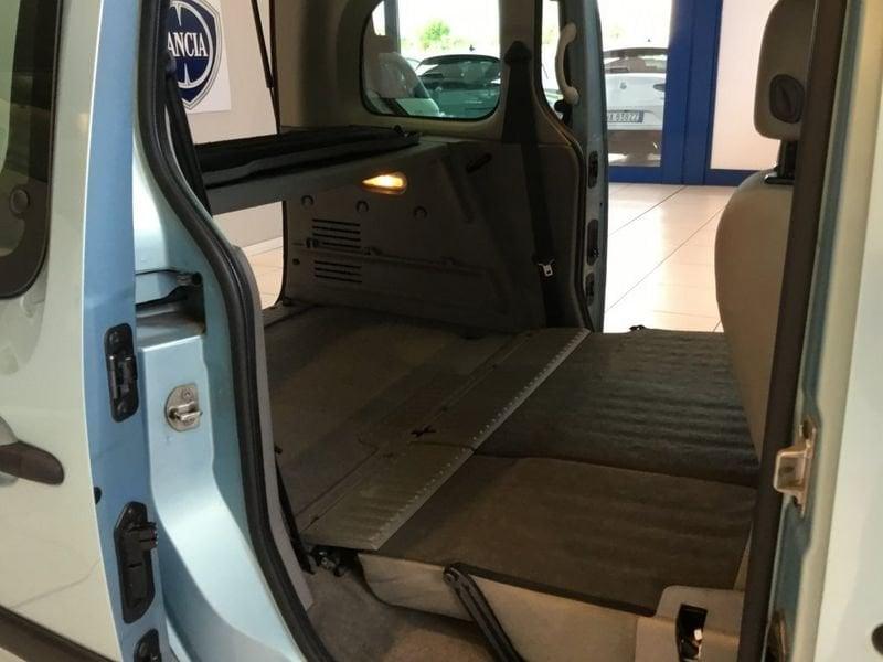 Renault Kangoo Kangoo 1.5 dci Dynamique 85cv