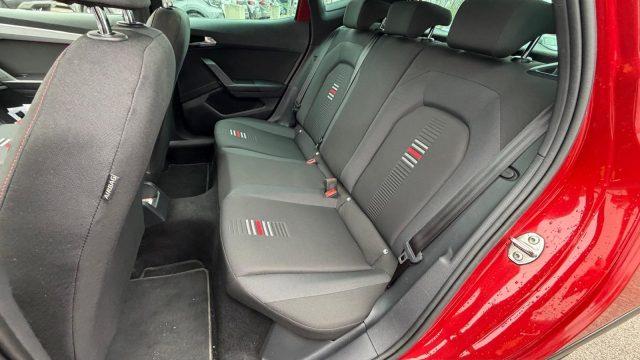 SEAT Arona 1.0 TGI FR