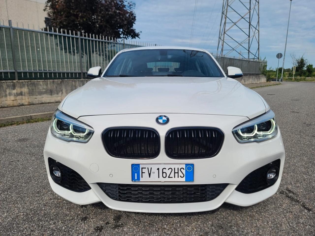 Bmw 118i 5p. Msport 136CV 70.000KM