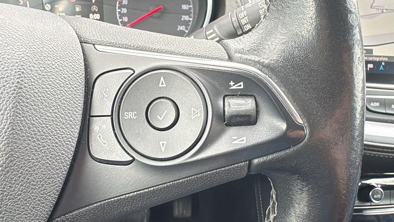 Opel Grandland X 1.5 Ecot Diesel 130cv Innovation S&S AT8