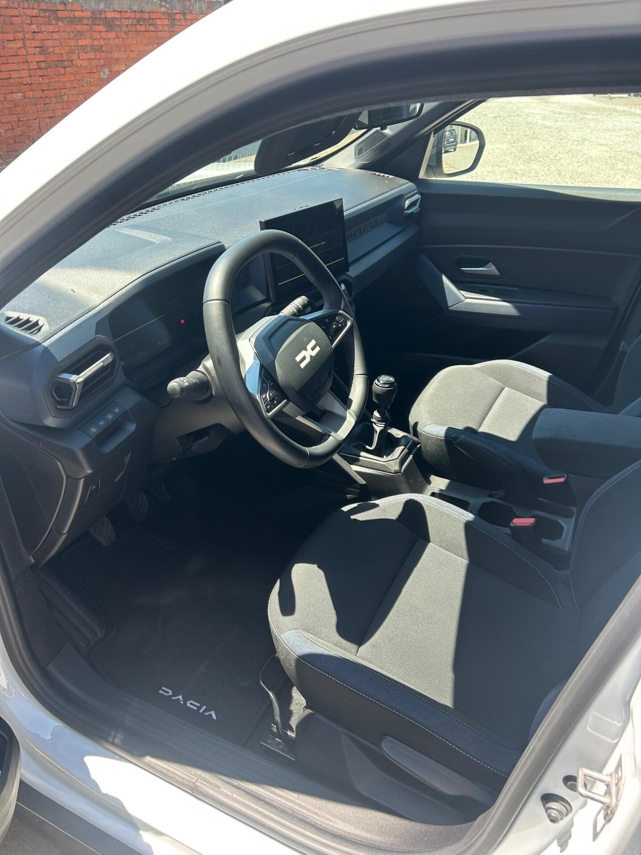 Dacia Sandero Stepway 1.0 TCe ECO-G Expression