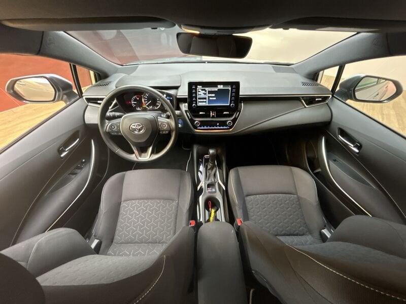 Toyota Corolla Touring Sports 1.8 hybrid Active CVT