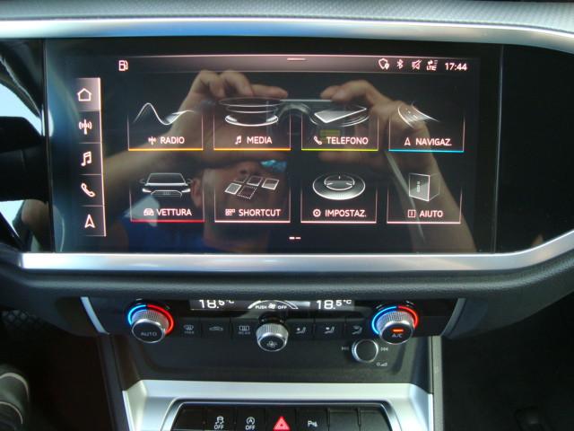 Audi Q3 35 2.0TDI S-TRONIC ''VIRTUAL COKPIT''