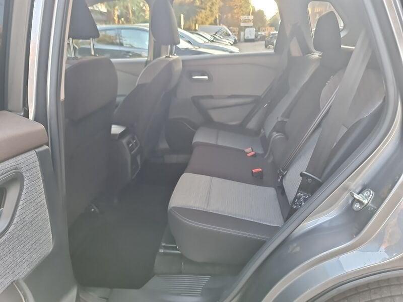 Nissan X-Trail X-Trail e-Power e-4orce 4WD 5 posti N-Connecta