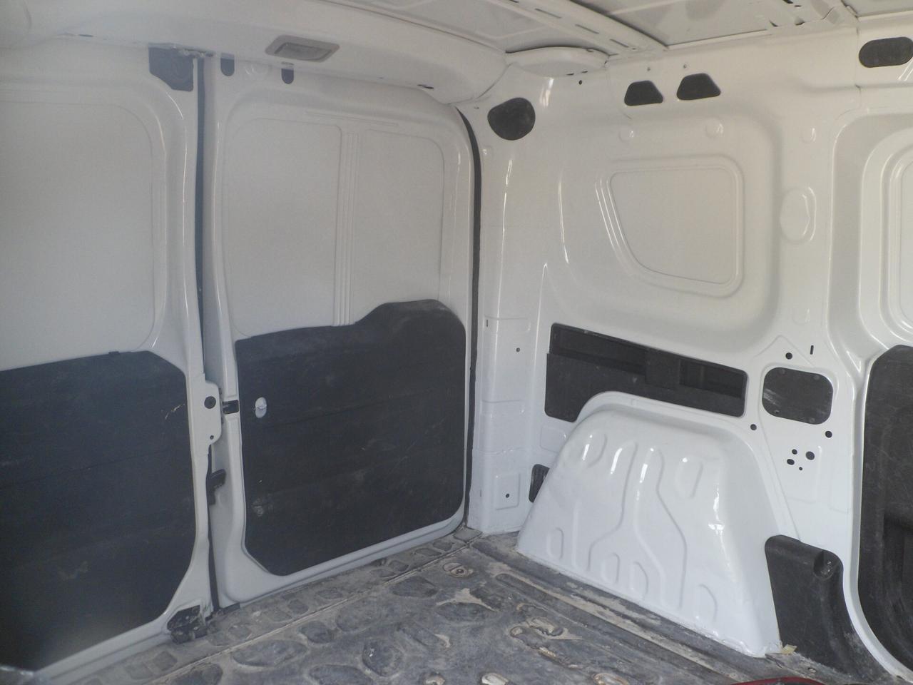 Fiat Doblo furgone