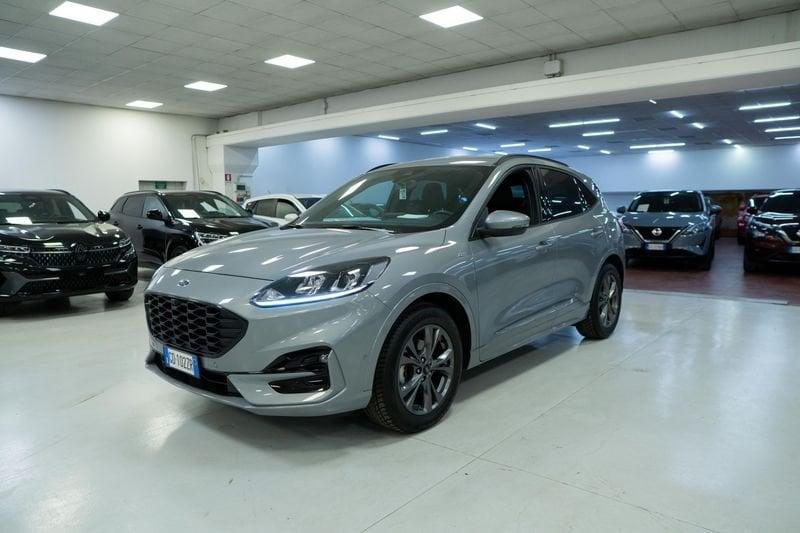 Ford Kuga 1.5 EcoBlue ST-Line 2wd 120cv auto