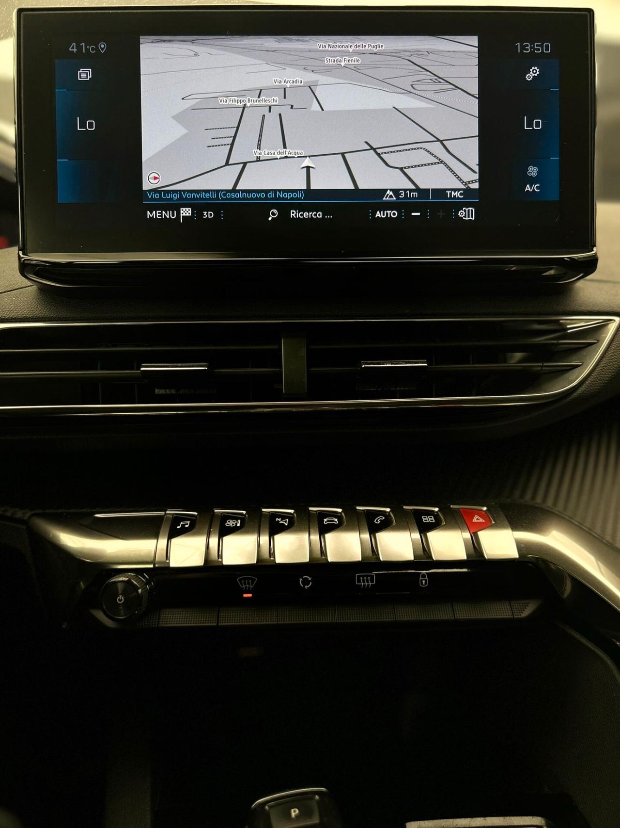 Peugeot 3008 BlueHDi 1.5 diesel 130 S&S EAT8 Active Business