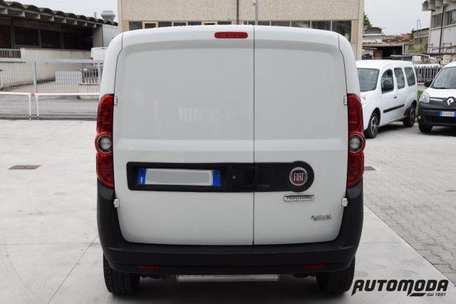 FIAT Doblo 1.4Natural Power Ch1 120CV