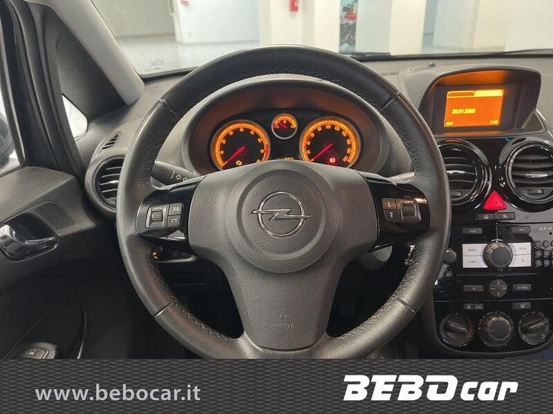 Opel Corsa Corsa 1.2 5 porte Sport