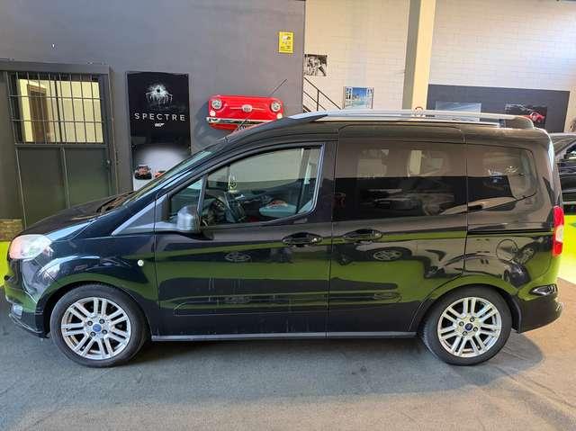 Ford Tourneo Courier 1.6 TDCI 95CV TITANIUM - 5 POSTI-