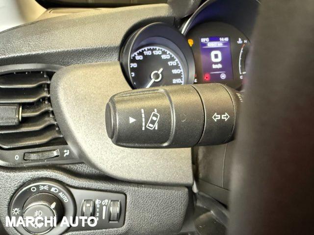 FIAT 500X 1.0 T3 120 CV Cross