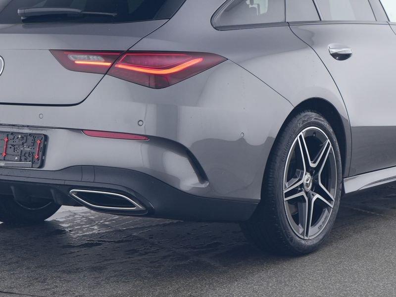Mercedes-Benz CLA S.Brake 180 Automatic Shooting Brake AMG Line Advanced Plus