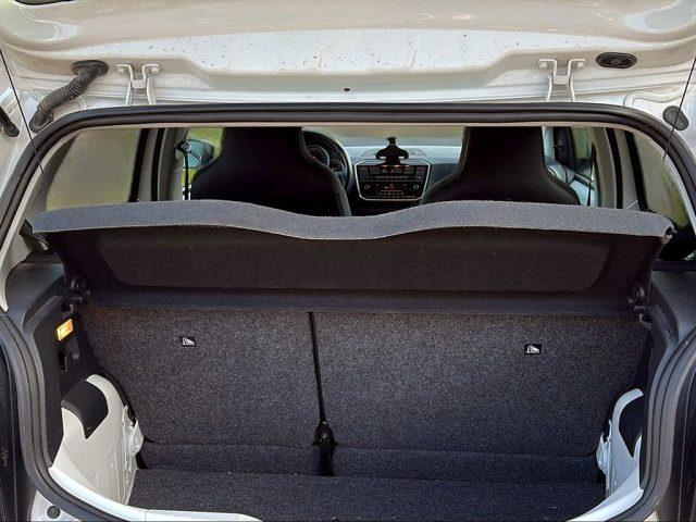 VOLKSWAGEN up! Eco Up! 1.0 ecoBlueMotion Tech. move up!