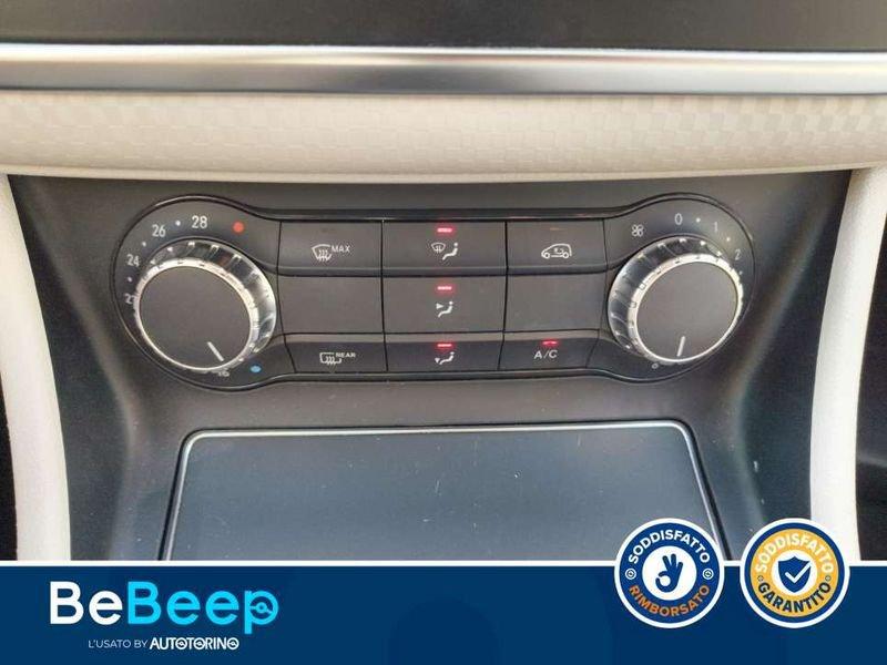 Mercedes-Benz Classe A A 180 D SPORT NEXT