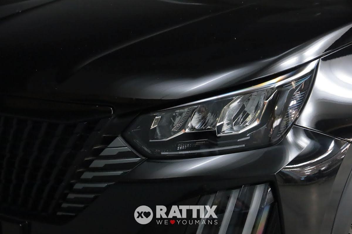 Peugeot 2008 1.2 puretech 100CV Allure