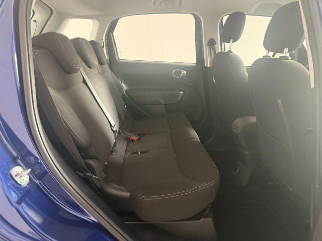 FIAT 500L 1.3 Multijet 95 CV Dualogic Cross