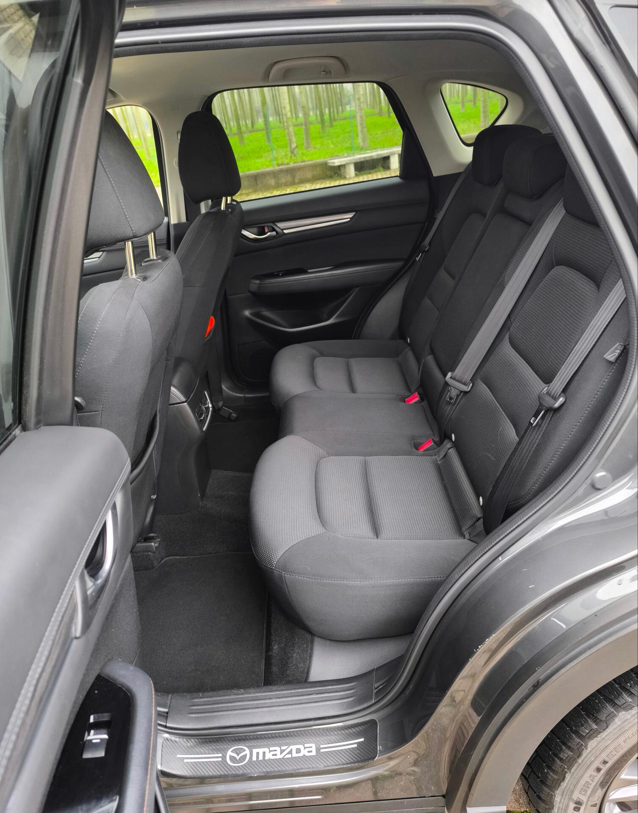 Mazda CX-5 2.2L Skyactiv-D 150 CV 2WD Exceed