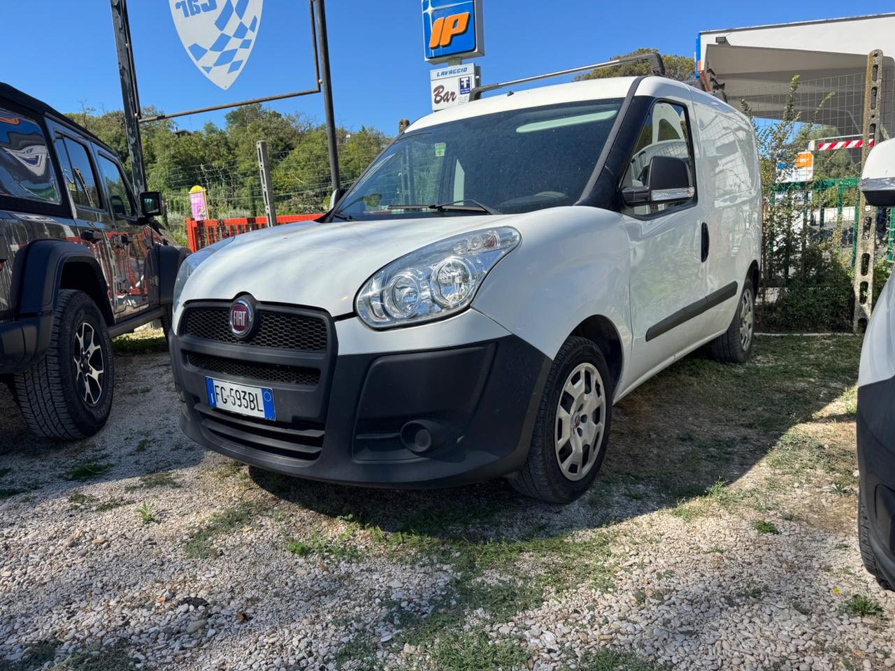 Fiat Doblo Doblò 1.6 MJT 105CV