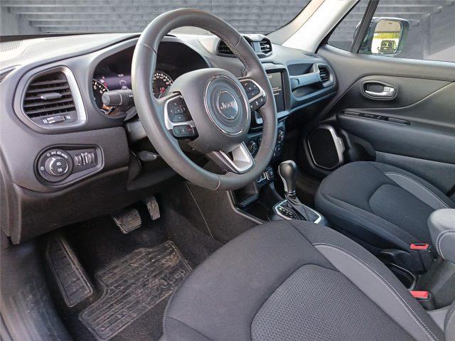 JEEP Renegade Renegade 1.5 Turbo T4 MHEV Limited