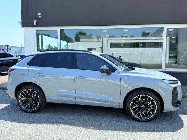 AUDI Q3 TDI S tronic S Line edition KM0 - NAVI - TECH PLUS