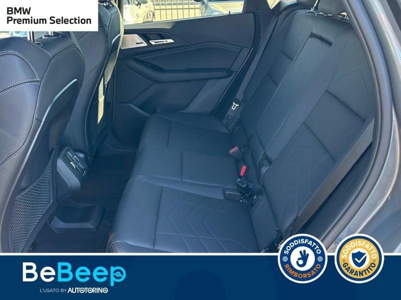 BMW Serie 2 Active Tourer 230E ACTIVE TOURER XDRIVE MSPORT AUTO