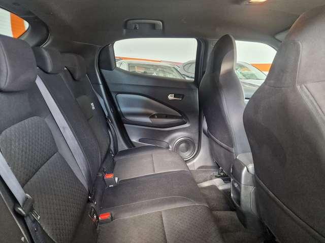 Nissan Juke Juke 1.0 dig-t N-Design 117cv