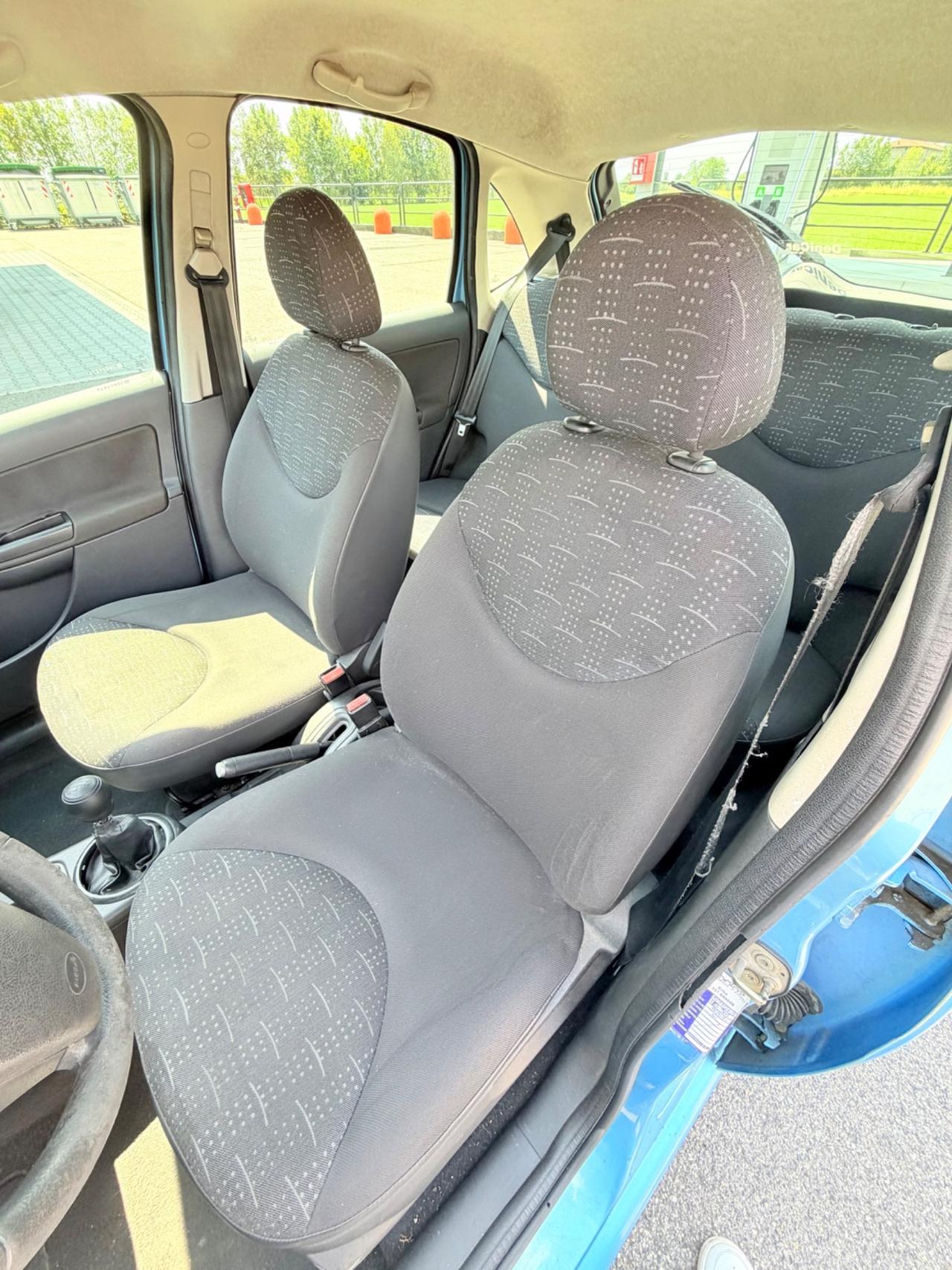 Citroen C3 1.100 Benzina